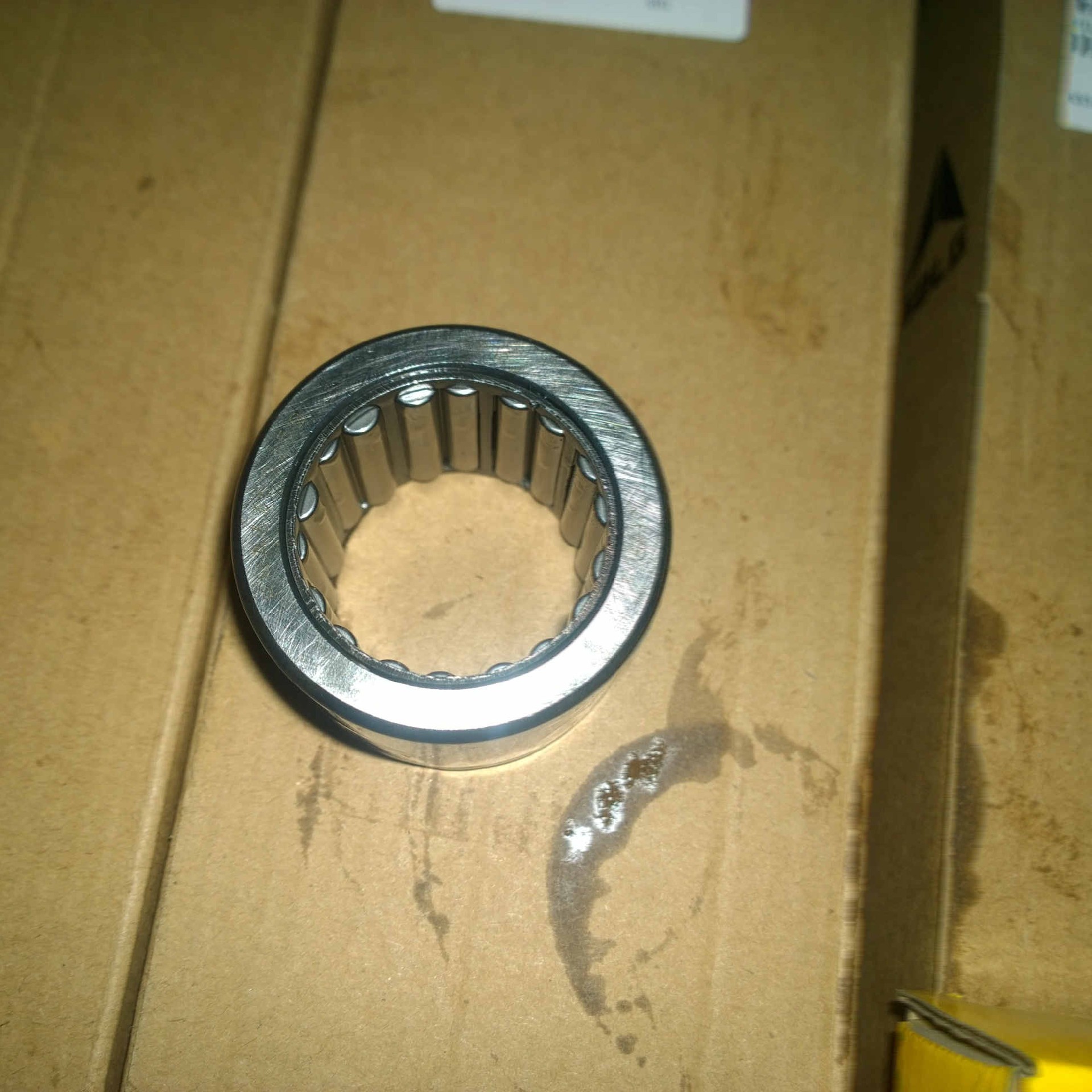 4120001969006 		Bearing