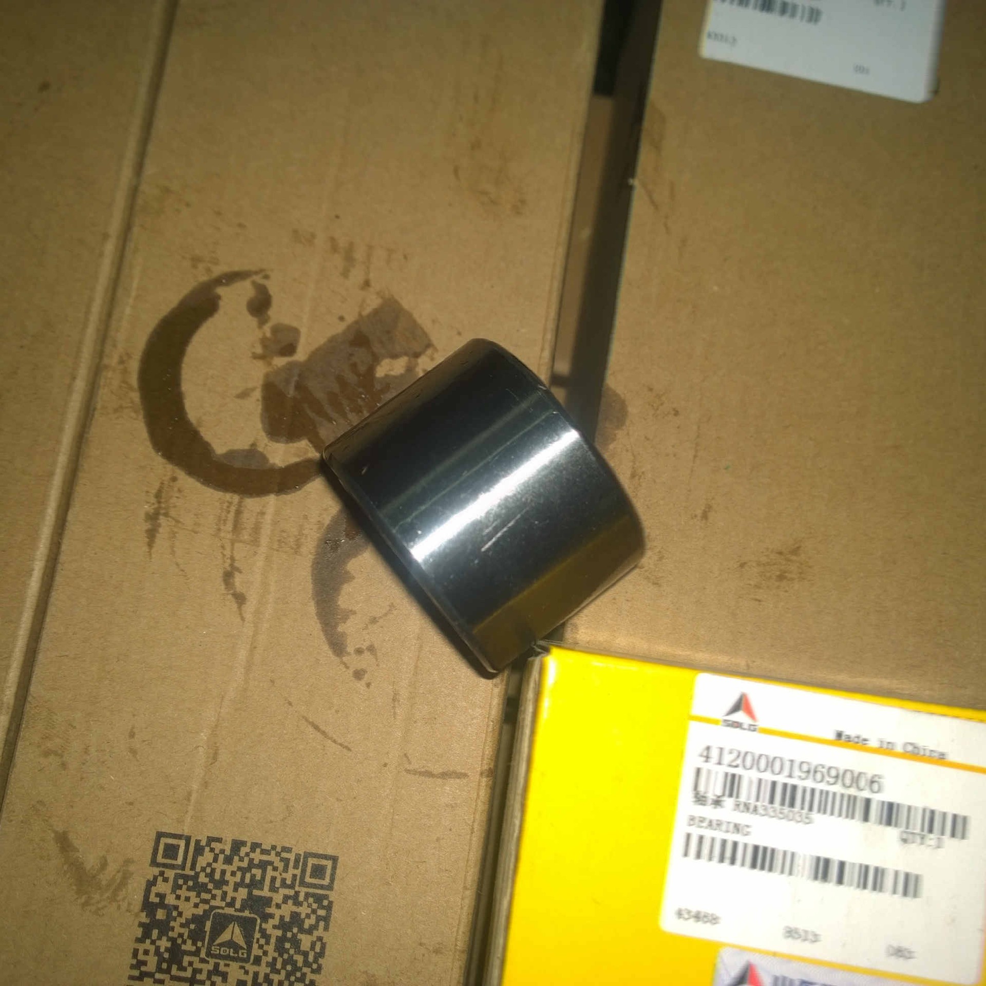 4120001969006 		Bearing