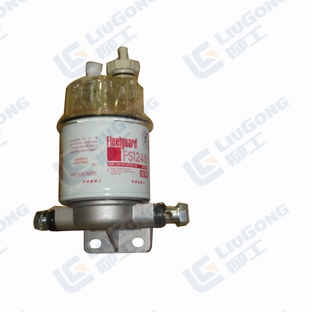 40W0042		Diesel pre-filter F122-B-010