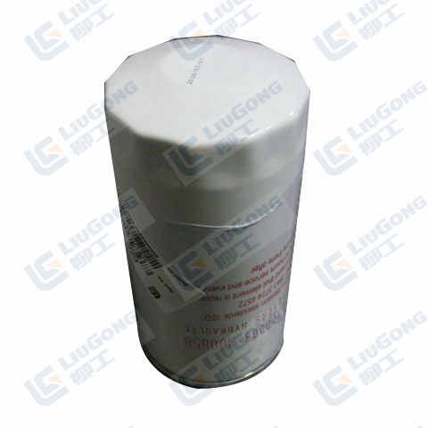 43V0003		Return oil filter element