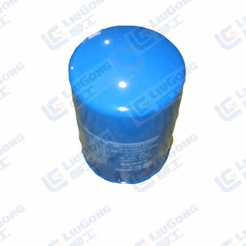 ME100135		Diesel filter assembly