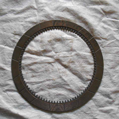 16Y-15-03000 		Friction plate