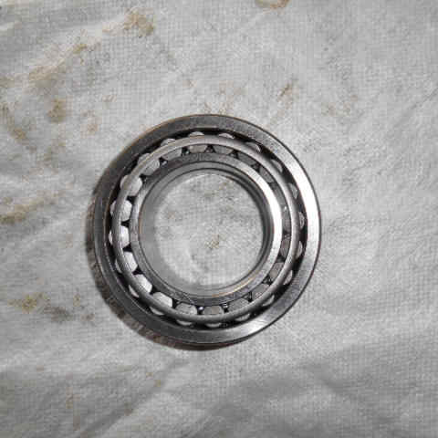 16Y-15-06000 		Tapered Roller Bearings