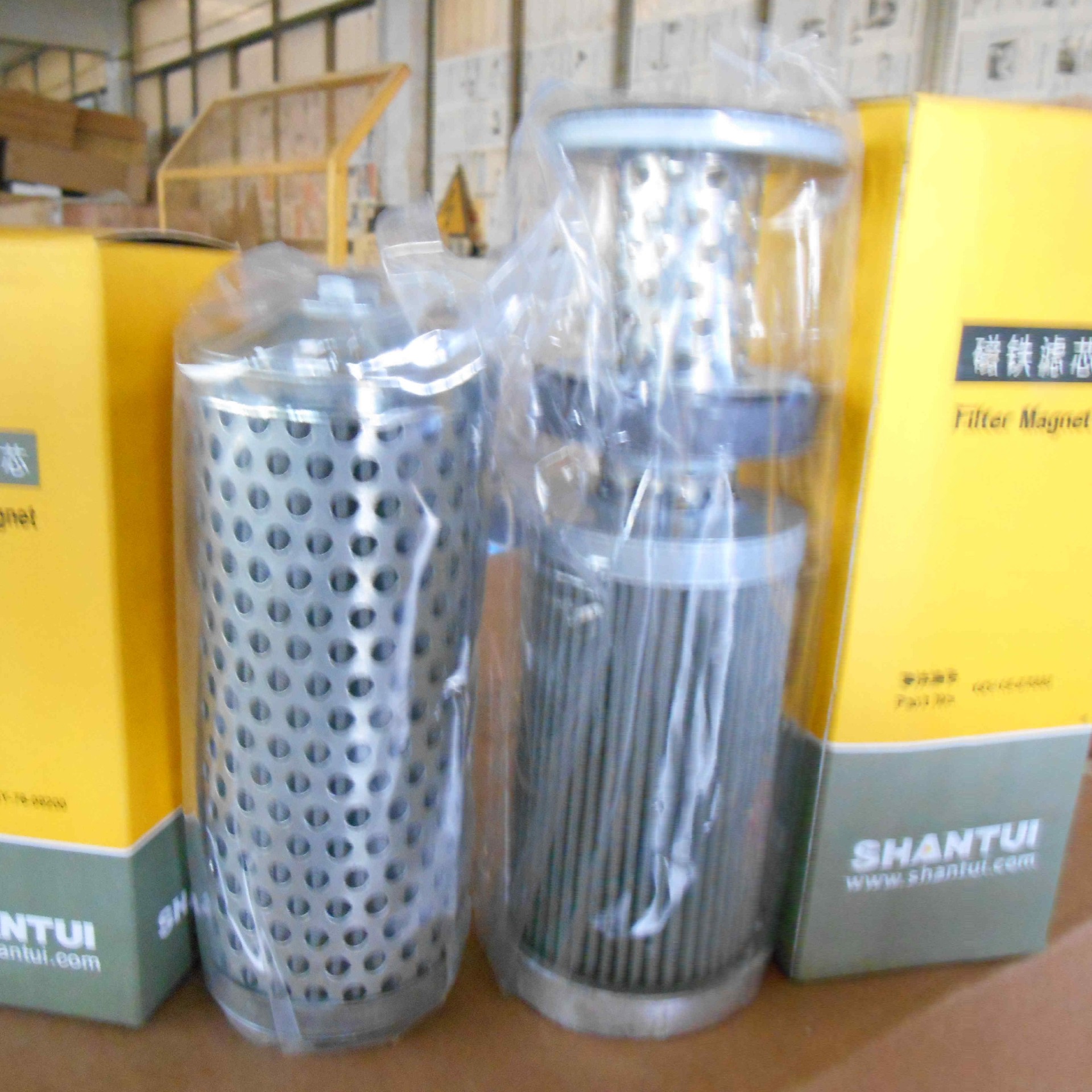 16Y-15-07000 		filter element