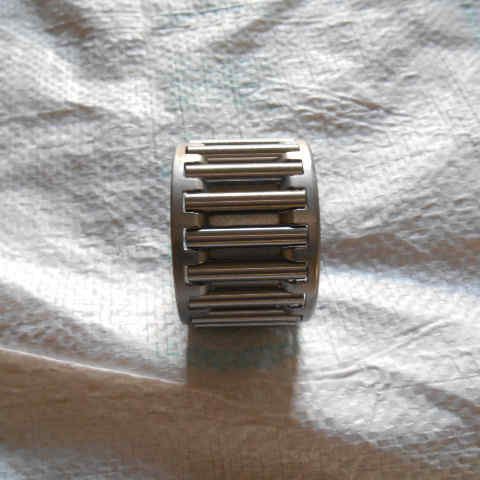 16Y-15-10000 		Needle Roller Bearings