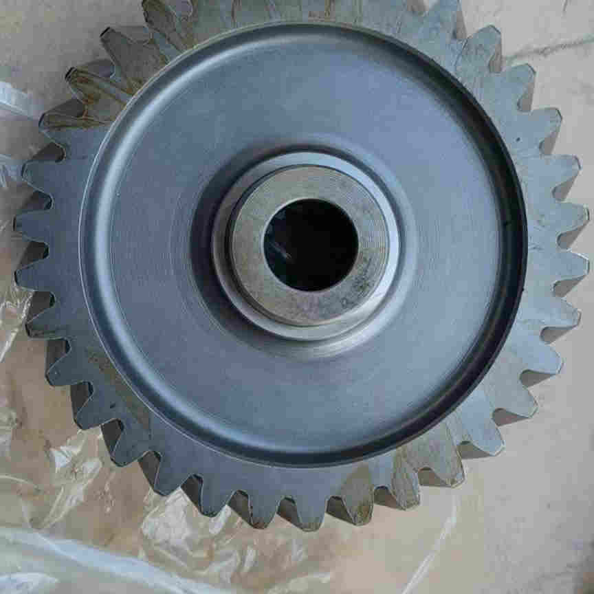 154-01-12310		gear