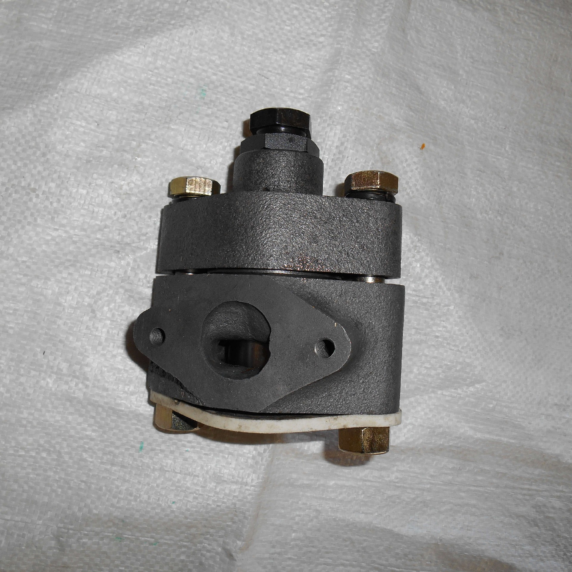 701-30-51002 		 Relief valve assembly