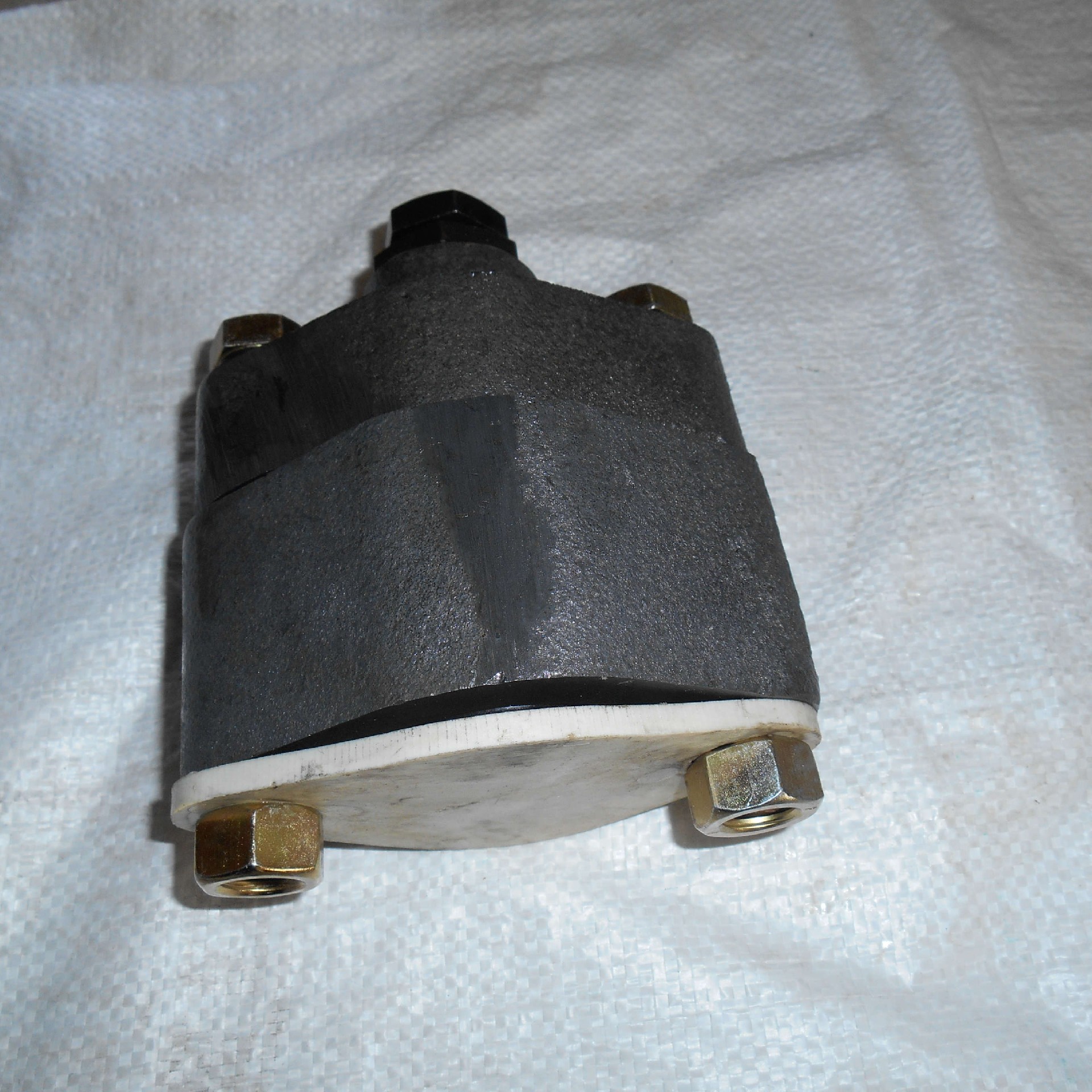 701-30-51002 		 Relief valve assembly