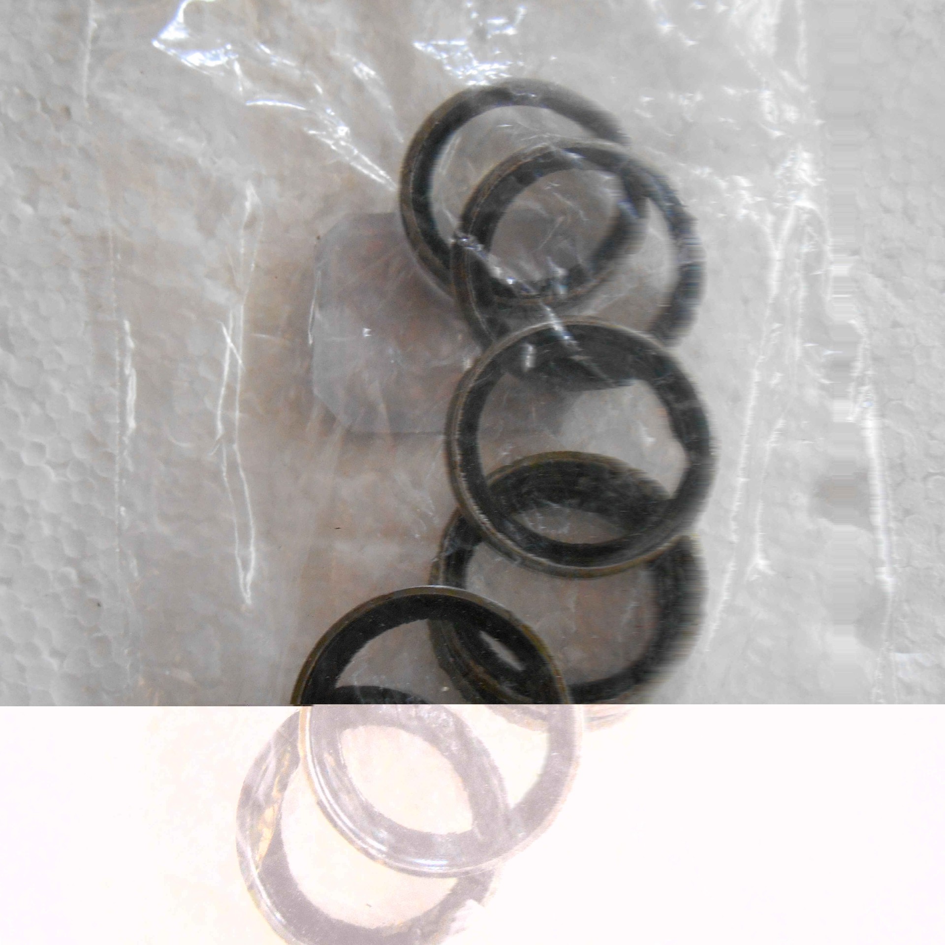 06122-02004 		Dust seal