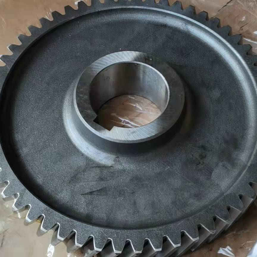 6691-21-4160 		pump drive gear