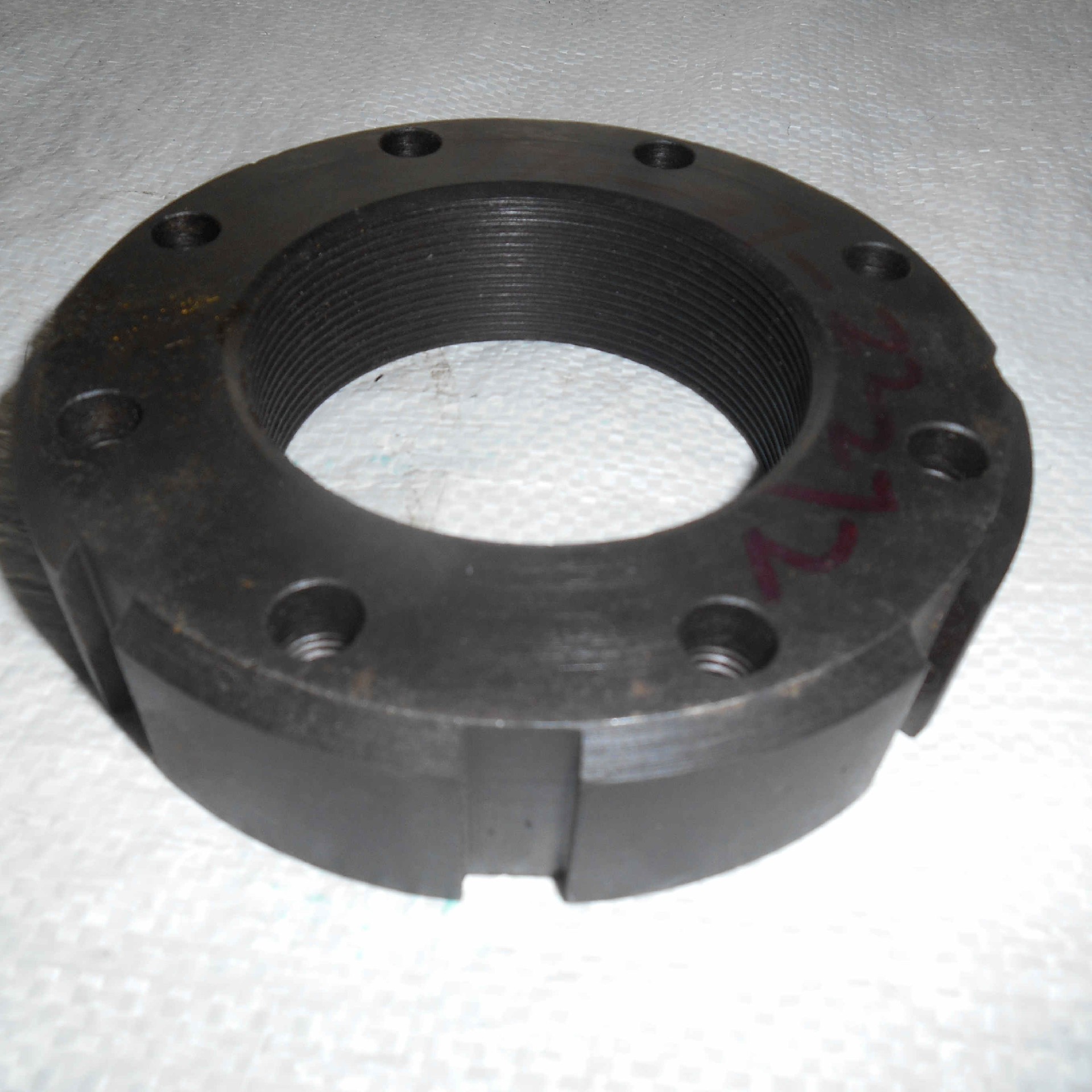 16Y-11-10000		 Torque Converter Coupling