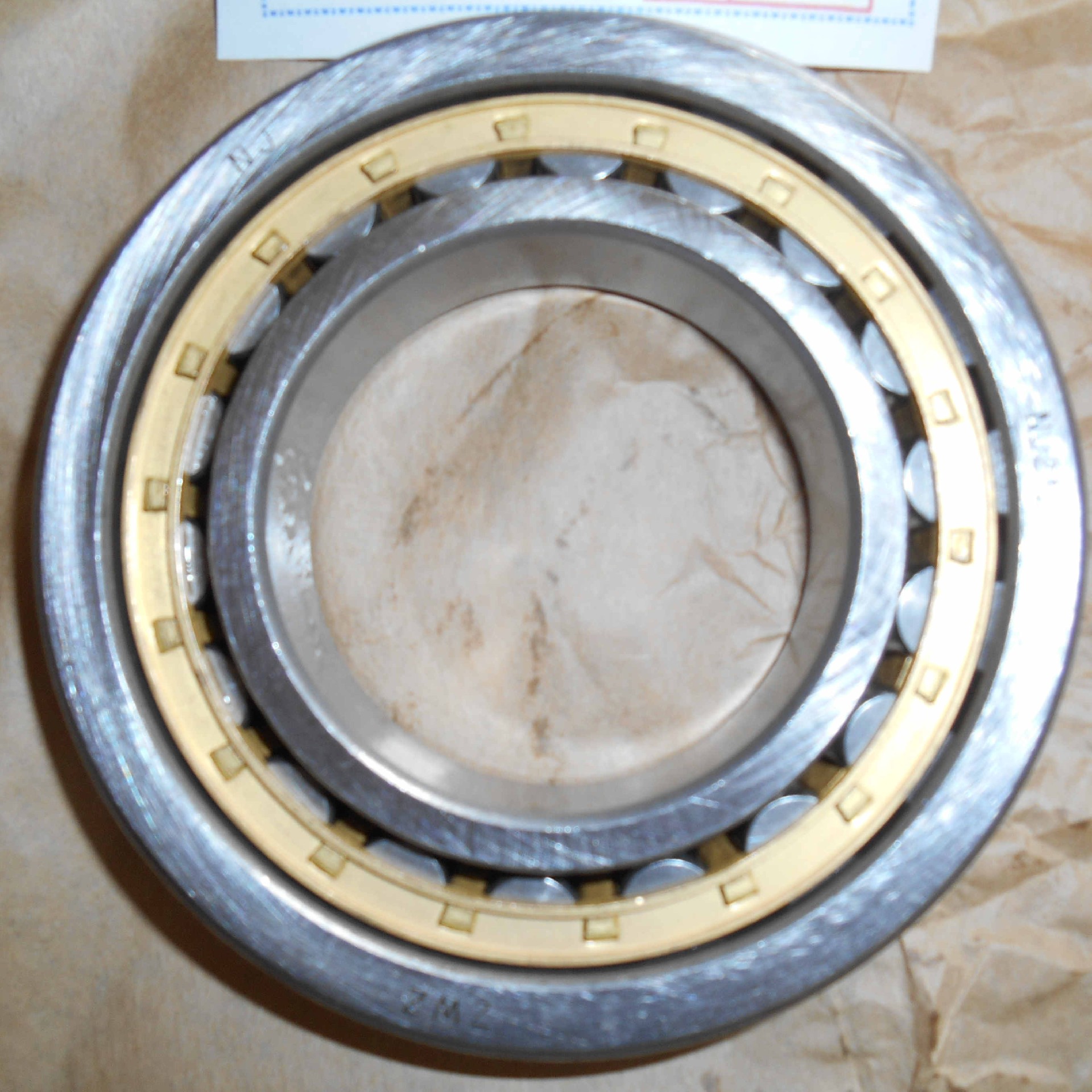 06042-00212		Bearing