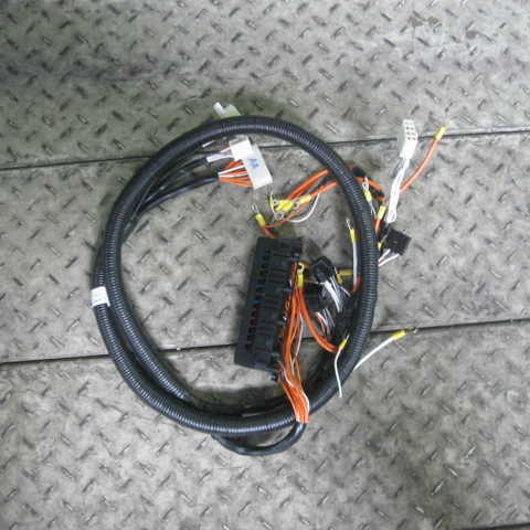 08C1059	08C1059	Control box wiring harness