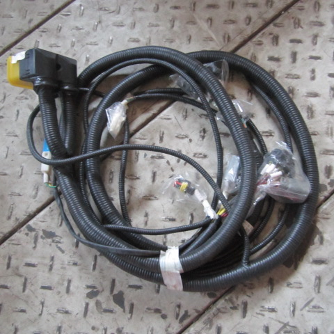 08C1080		EFI frame wiring harness