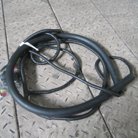 08C1101		Front frame wiring harness