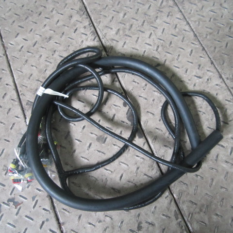 08C1101		Front frame wiring harness