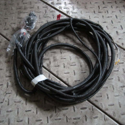 08C3995		Dome light harness; ASSY