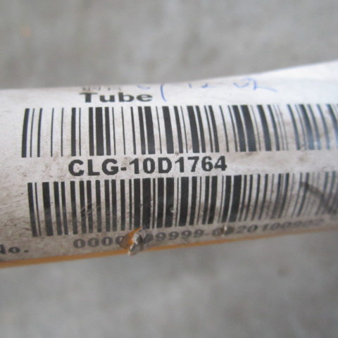 10D1764		steel pipe; welded fittings