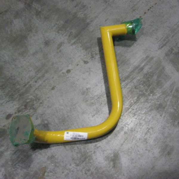 10D3023		Steel pipe assembly; WELD