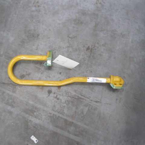 10D8767		Steel pipe assembly; WELD