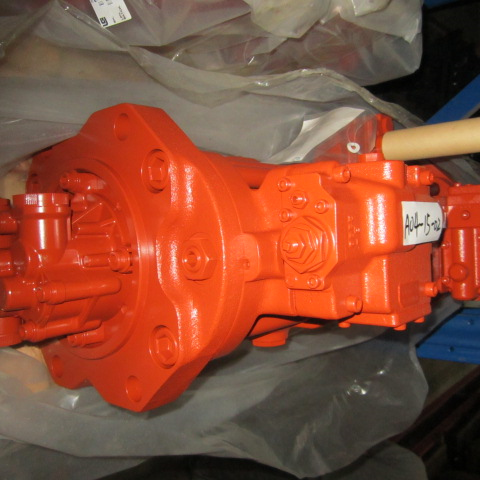 11C0390		Main pump K3V140DT-1XHR-9N34-V