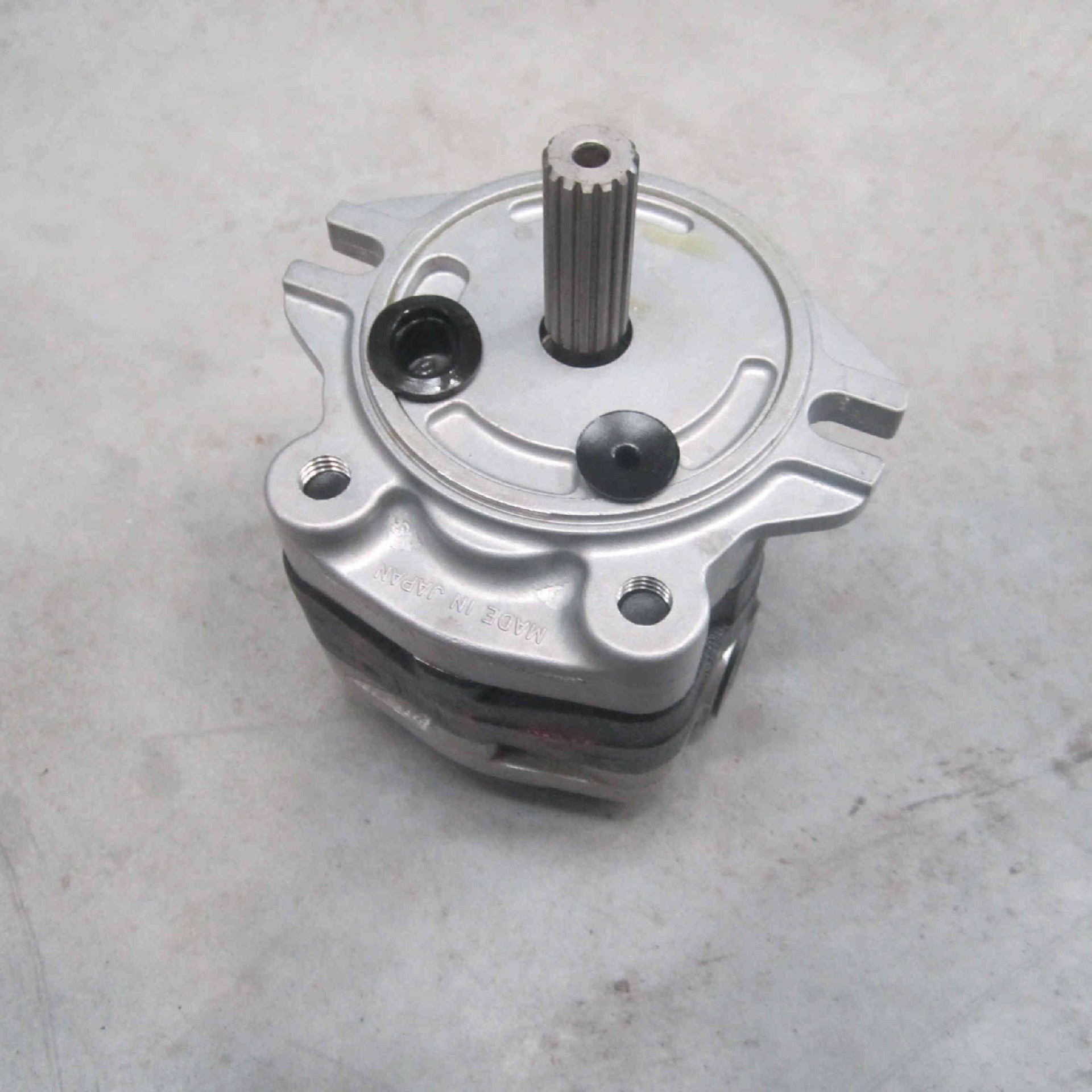 11C0450	B5200-05110	gear pump