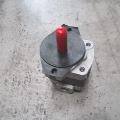 11C0460P01	436-7800A；上级部件11C0305	Gear pump; domestic; assembly parts