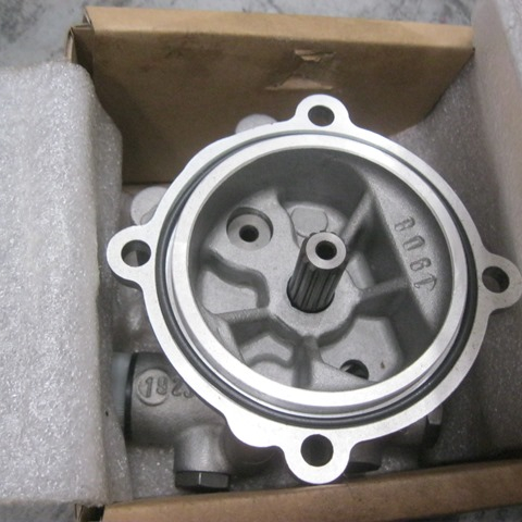 11C0590P01		pilot pump