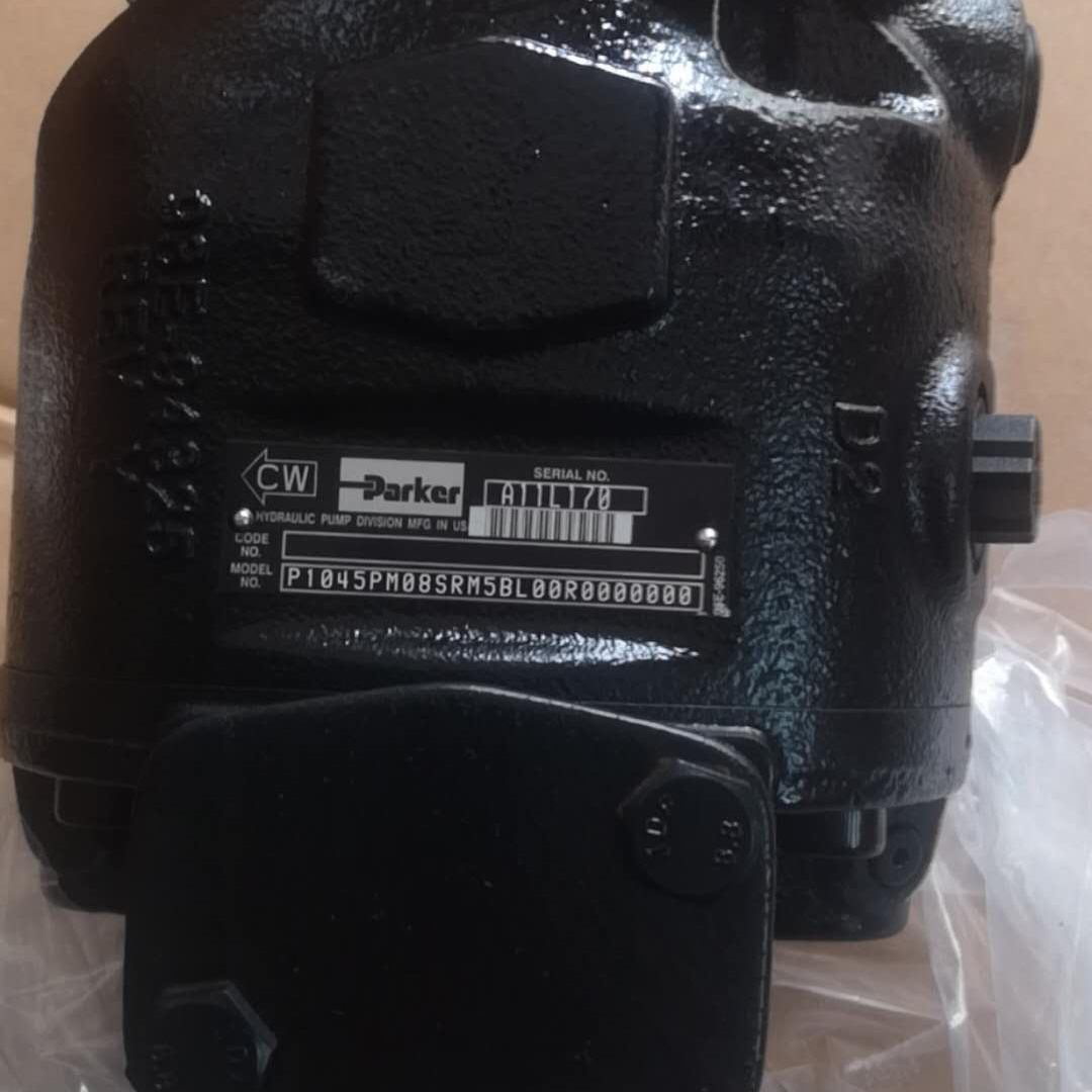 11C0999	P1045PS08SLM5AL00R0000000	pump; ASSY