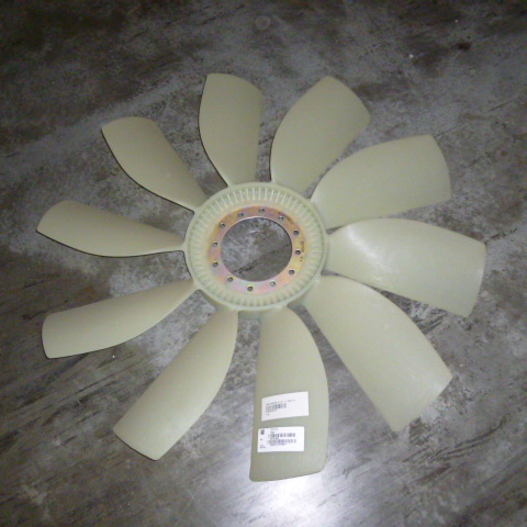 SP101883	WD.612600060121	plastic fan