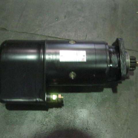 SP101894	WD.612600090130A	Starter; 10 teeth