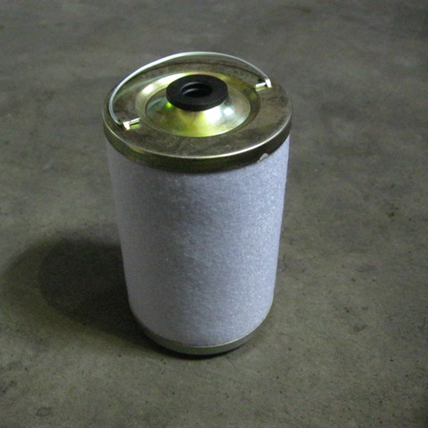 SP101948	WD.614080740	Coarse filter element; Weifang