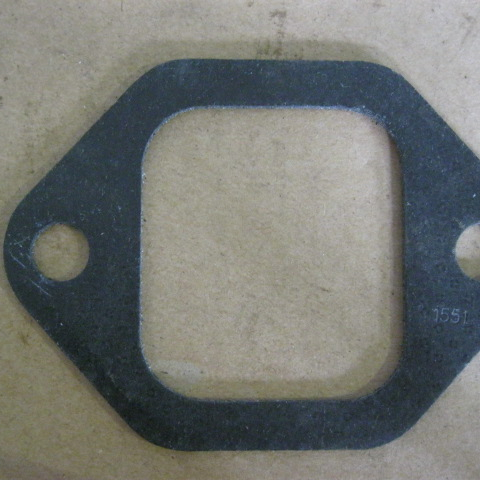 SP101977	WD.61500110022	Exhaust Gasket; Weifang