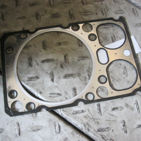 SP101990	WD.61560040027	Cylinder head gasket; Weifang