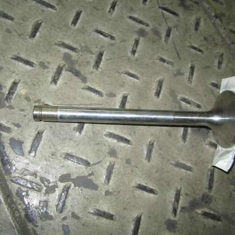 SP101992	WD.61560050006	exhaust valve