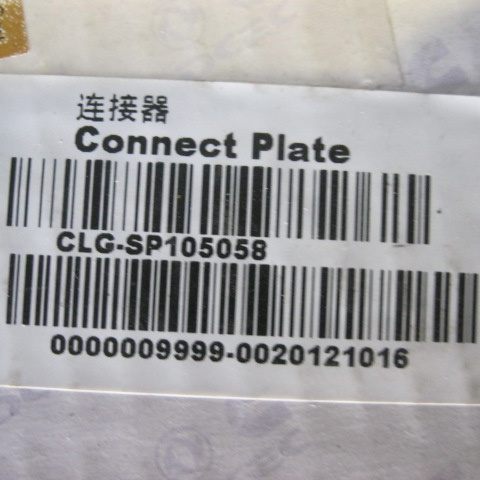 SP105058	3935646	Connector