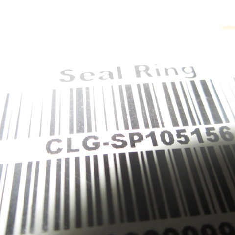 SP105156	C145530	sealing ring