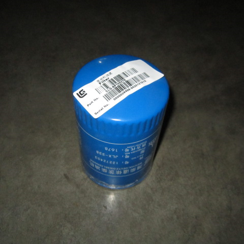 SP105278	12272453	engine oil filter