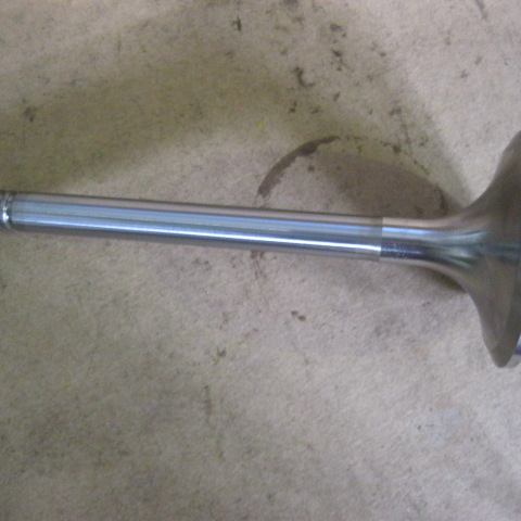 SP105388	12159606	Intake valve