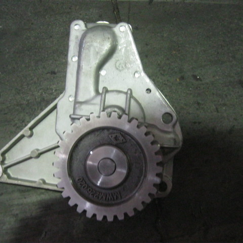 SP105391	12159765	Oil pump