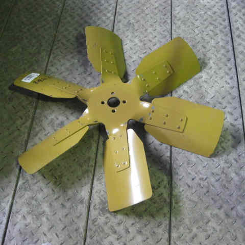 SP105808	D16R-000-13+A	fan