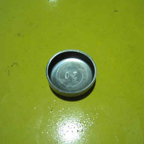 SP105813	C3007635	bowl plug