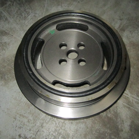 SP106032	C3958258	Torsional Vibration Damper