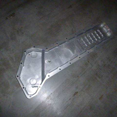 SP106055	614010083B	oil cooler cover