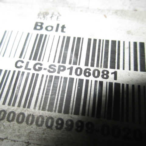 SP106081	3917728	bolt