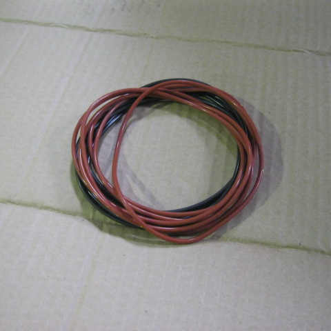 SP106197	A3000-1002063B*	Cylinder liner seal water ring assembly