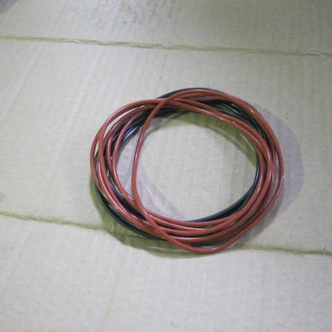 SP106197	A3000-1002063B*	Cylinder liner seal water ring assembly