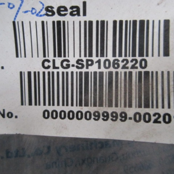 SP106220	4089342	oil seal