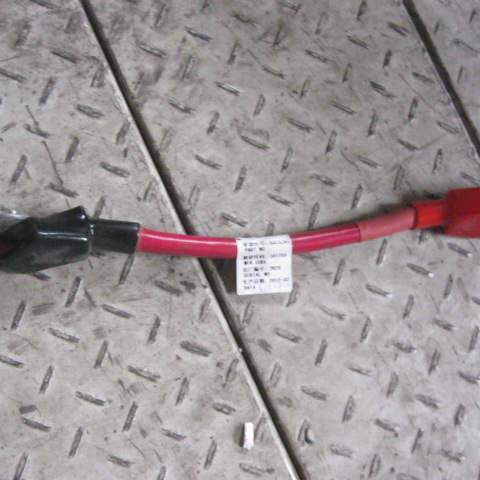 08C4245		cable; ASSY