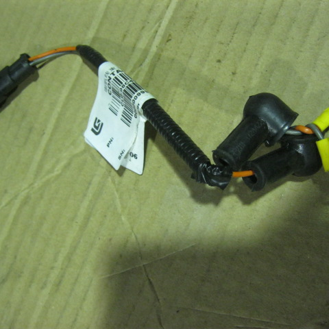 08C4276		Speaker harness; ASSY